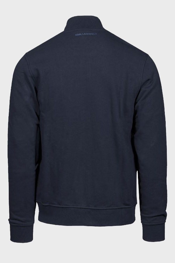 ΦΟΥΤΕΡ ΖΑΚΕΤΑ KARL LAGERFELD - 690 ΜΠΛΕ